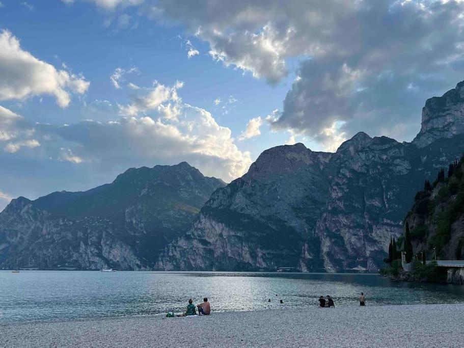 La Dolce Vita - Arco Zewnętrze zdjęcie